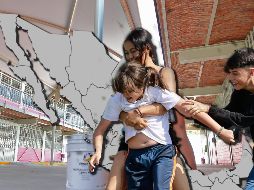 El ajuste al calendario escolar sucede después de la polémica nacional por la propuesta de terminar clases en junio debido al Mundial 2026. EL INFORMADOR / ARCHIVO