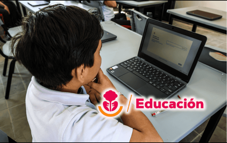 La Secretaría de Educación Jalisco dio a conocer cómo queda el calendario escolar por la celebración del Mundial 2026. EL INFORMADOR/ARCHIVO