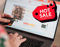 La décimo tercera edición del Hot Sale, organizada por la Asociación Mexicana de Venta Online, se realizará del 25 de mayo al 2 de junio. ESPECIAL/ Pexels