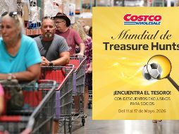 Descubre las mejores ofertas de Costco en esta dinámica de búsqueda. AP / ARCHIVO