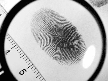 La Fiscalía de Jalisco encendió las alertas tras detectar un sofisticado esquema de suplantación de identidad que utiliza huellas dactilares falsas para tramitar préstamos en tiendas departamentales e instituciones financieras. CANVA