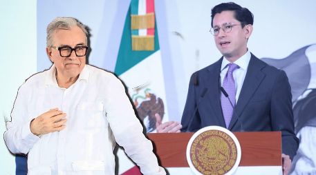 La SRE reveló que aún no obtiene respuesta de EU sobre el caso de Rocha Moya, SUN / LCG