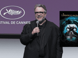 La película, ahora restaurada en 4K, volverá a estrenarse en el próximo mes de octubre. EFE / ARCHIVO / ESPECIAL / PRIME VIDEO