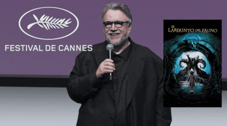 La película, ahora restaurada en 4K, volverá a estrenarse en el próximo mes de octubre. EFE / ARCHIVO / ESPECIAL / PRIME VIDEO