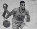 Clarke se unió a Morant en el equipo All-Rookie de la NBA en 2020, y los Grizzlies le otorgaron una extensión de contrato multianual en octubre de 2022. EFE/ARCHIVO