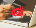 El Hot Sale se llevará a cabo desde el 25 de mayo hasta el 2 de junio de 2026. UNSPLASH / RUPIXEN