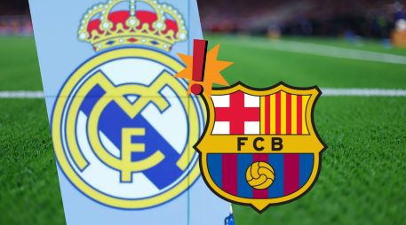 Un nuevo conflicto surge entre Barcelona y Real Madrid tras la rueda de prensa que sostuvo Florentino Pérez. Imago7 / ARCHIVO / ESPECIAL / Real Madrid