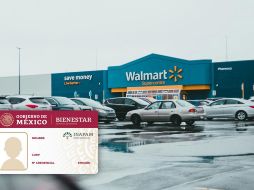 El descuento del INAPAM en Walmart cambia dependiendo del día del mes en que se realice la compra. PEXELS/ESPECIAL