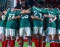 Con el 1 de junio como fecha límite, la moneda está en el aire; de estos 55 nombres, solo 26 tendrán el privilegio de representar a México en la cita más importante del futbol mundial. IMAGO7.