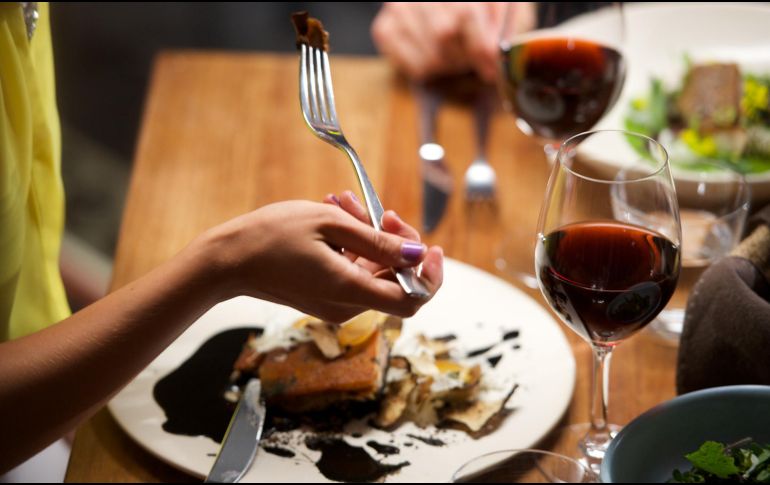 Se otorgarán por primera vez reconocimientos a restaurantes de la entidad que cumplan con los criterios de la guía. CORTESÍA.