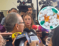 El Secretario agregó que uno de los laboratorios fabricaba supuestos productos farmacéuticos elaborados con aparentes células madre. EL INFORMADOR / R. CASAS