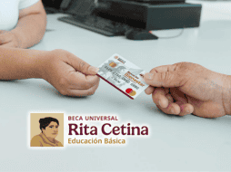 La SEP programó su depósito único anual de dos mil 500 pesos de la beca Rita Cetina estratégicamente para agosto. EL INFORMADOR/ARCHIVO