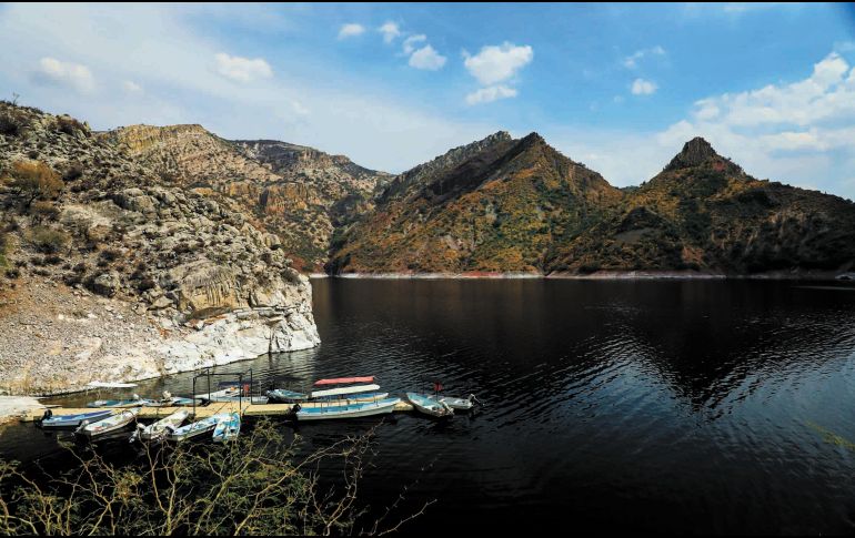 México cuenta con cientos de destinos ideales para quienes buscan experiencias diferentes. SUN/ARCHIVO