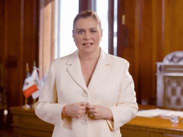 “Aquí, en Chihuahua y en mi Gobierno, no hay espacio para la impunidad ni para acuerdos en lo oscurito. No tenemos nada que esconder”, sostuvo la Gobernadora de Chihuahua.