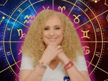 La vidente destacó que la energía de los planetas favorecerá los cambios positivos, siempre y cuando cada signo mantenga el enfoque y la confianza en sí mismo. ESPECIAL