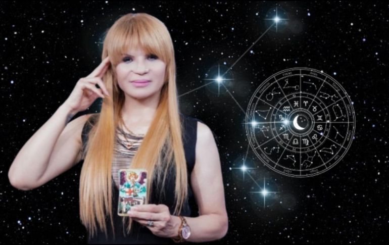 Las cartas astrales muestran que este día estará marcado por decisiones importantes, encuentros inesperados y oportunidades que podrían cambiar el rumbo de muchos signos durante las próximas semanas. FACEBOOK/MHONIVIDENTE