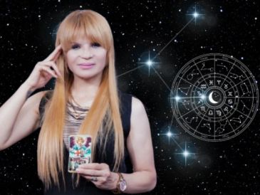 Las cartas astrales muestran que este día estará marcado por decisiones importantes, encuentros inesperados y oportunidades que podrían cambiar el rumbo de muchos signos durante las próximas semanas. FACEBOOK/MHONIVIDENTE