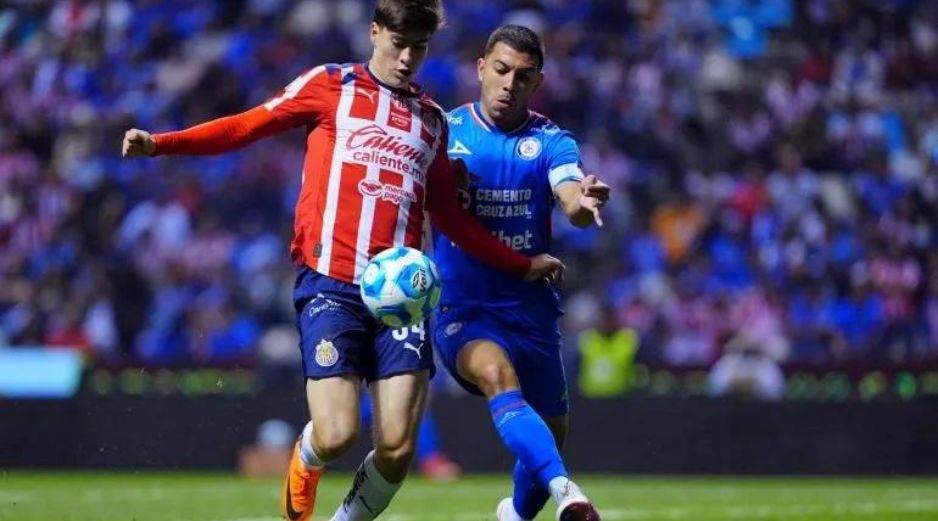 Ambas escuadras llegan con el ánimo a tope tras superar con éxito los cuartos de final. IMAGO7