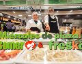 Conoce todos los descuentos por el Miércoles de Plaza en La Comer y Fresko para hoy 13 de mayo. EL INFORMADOR / ARCHIVO
