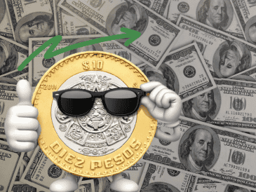 El valor del dólar de este viernes se da en medio del informe publicado ayer, martes, por parte de la Oficina de Estadísticas Laborales de Estados Unidos, en el cual se expone que el IPC de EU. ESPECIAL/ Unsplash