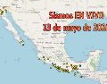 EN VIVO | Sismos en México | Miércoles 13 de mayo ESPECIAL / SSN