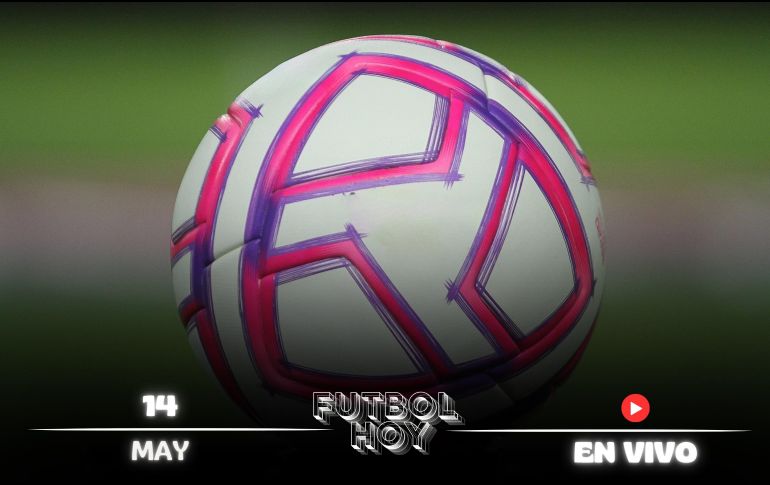 A lo largo del día habrá opciones para ver el futbol en vivo con partidos correspondientes a semifinales, finales y compromisos de fase regular en diferentes torneos. ESPECIAL / IMAGO7 y CANVA