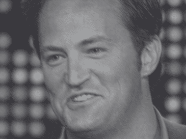 Perry, popularmente conocido por su personaje de Chandler Bing en la serie de "Friends", había hablado públicamente de su lucha contra las adicciones. AP/ARCHIVO