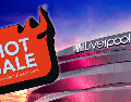El Hot Sale 2026 celebrará oficialmente del 25 de mayo al 2 de junio, ¿qué ofertas tendrá Liverpool? ESPECIAL
