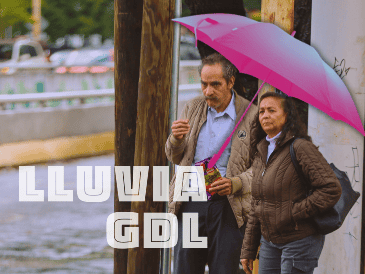 Se espera que estas tormentas eléctricas se intensifiquen hacia las 18:00 horas en distintos puntos cardinales de Guadalajara. EL INFORMADOR/ARCHIVO