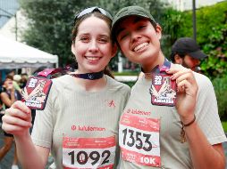 Carrera Andares. GENTE BIEN JALISCO / Revista del 15 de mayo 2026