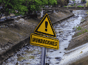 Del total de 363 Sitios Recurrentes de Inundación (SRI) en la metrópoli, las autoridades han clasificado 147 puntos como de prioridad alta. EL INFORMADOR / A. Navarro