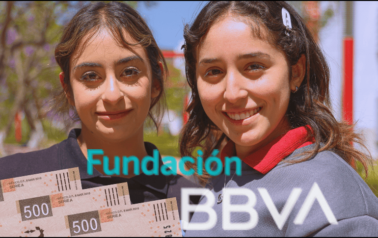 Los resultados finales de los jóvenes seleccionados para la beca de BBVA se publicarán de manera oficial a finales del mes de septiembre de 2026. EL INFORMADOR/ARCHIVO