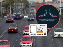 La elección de la Plaza Mexicana del Aeropuerto Internacional Felipe Ángeles como sede de esta unidad móvil responde a una estrategia de descentralización de trámites. SUN / ARCHIVO / ESPECIAL / AIFA