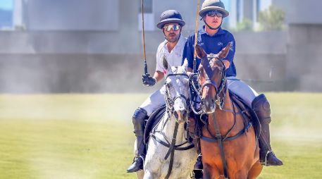 En portada: Polo Day. GENTE BIEN JALISCO / Revista del 15 de mayo 2026