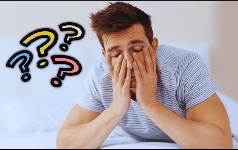 Cuando una siesta diurna supera la barrera de los 30 minutos, el cuerpo abandona el sueño ligero y se sumerge en el sueño de ondas lentas. ESPECIAL / CANVA