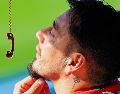 Sambueza opina desde su nueva posición sobre el problema que ve en el futbol moderno. IMAGO7 / ARCHIVO