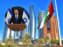 Los dos países acordaron relaciones diplomáticas como parte de los Acuerdos de Abraham de 2020. PIXABAY AP/ARCHIVO