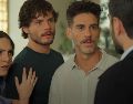 "Entre padre e hijo" ya se puede ver en Netflix. ESPECIAL/NETFLIX.