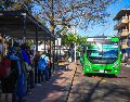 La Ley de Movilidad y Transporte de Jalisco contempla el servicio nocturno, aunque actualmente no se encuentra en funcionamiento. EL INFORMADOR/ARCHIVO