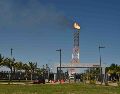 El apoyo financiero a Pemex sigue presionando a las finanzas públicas, advierte la agencia S&P. SUN/ARCHIVO