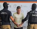 El presunto responsable de abuso sexual infantil fue vinculado a proceso y permanecerá en prisión preventiva en Guadalajara.  X/ @FiscaliaJal.