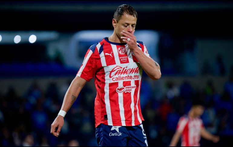 La eliminación ante Cruz Azul en la Liguilla del Apertura 2025 quedó marcada por el penalti fallado por 