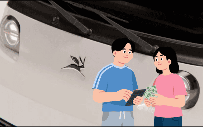 Especialistas en finanzas personales recomiendan que el pago mensual de un automóvil no rebase el 30% de los ingresos de una persona para evitar problemas económicos. OLINIA / CANVA