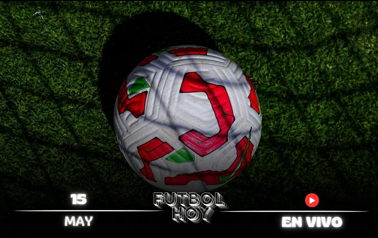 Desde las primeras horas hasta los compromisos ya en horas de la tarde, los aficionados tendrán múltiples opciones para ver futbol en vivo. ESPECIAL / IMAGO7 y CANVA