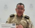 El director general de la UEPCBJ dijo que se implementaran 10 plumas a manera de barreras físicas, visuales y auditivas en distintos sitios de la ZMG, principalmente en pasos a desnivel y/o cauces. EL INFORMADOR / R. BOBADILLA