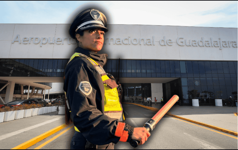 Los cierres viales en la Carretera a Chapala se implementarán del 13 al 30 de mayo. EL INFORMADOR/ARCHIVO ESPECIAL/Policía Vial Jalisco