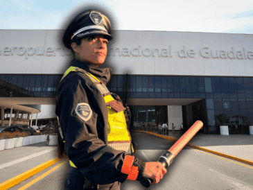 Los cierres viales en la Carretera a Chapala se implementarán del 13 al 30 de mayo. EL INFORMADOR/ARCHIVO ESPECIAL/Policía Vial Jalisco