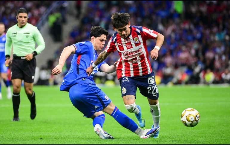 Los próximos 90 minutos de la Vuelta definirán el destino de dos equipos de la Liga MX que anhelan sumar una nueva estatuilla en su palmarés.
