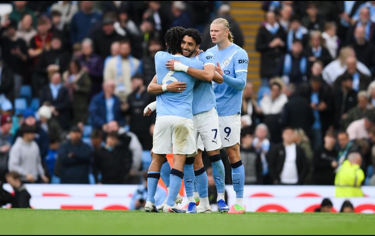 La edición 2026 de la FA Cup podría dejar uno de los partidos más memorables de los últimos años. EFE/ARCHIVO