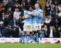 La edición 2026 de la FA Cup podría dejar uno de los partidos más memorables de los últimos años. EFE/ARCHIVO